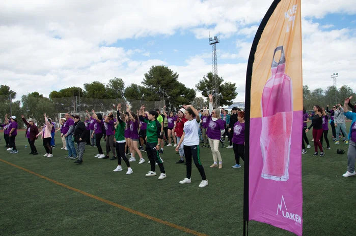 Fiesta del Deporte y la Salud