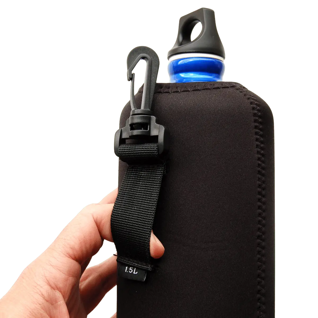 FUNDA DE NEOPRENO PARA BOTELLAS LAKEN - Laken