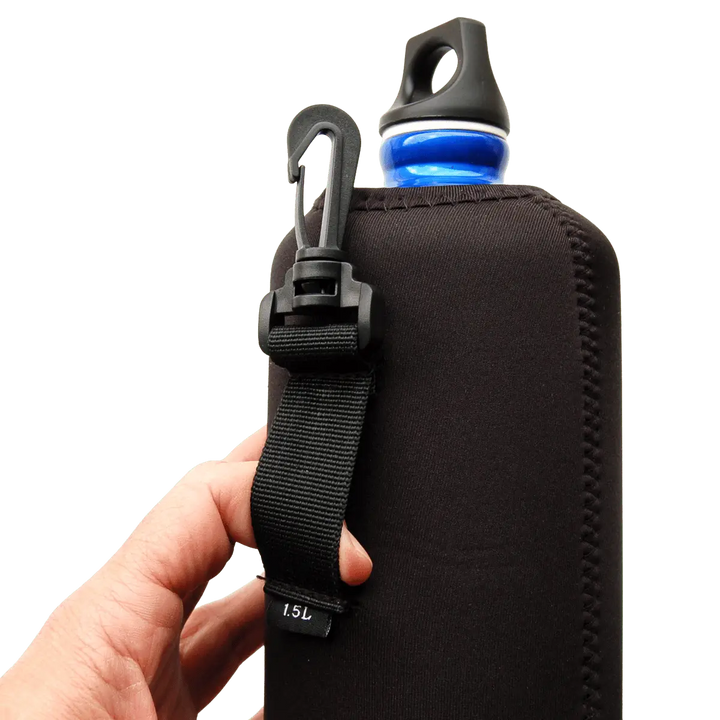 FUNDA DE NEOPRENO PARA BOTELLAS LAKEN - Laken