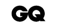 Logo de GQ