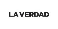 Logo del periódico La Verdad