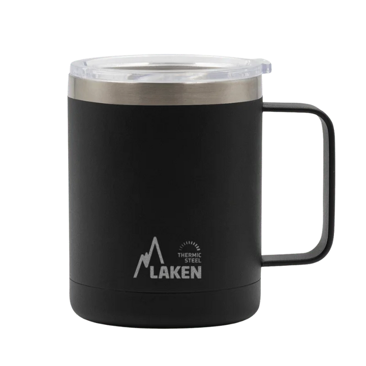 Taza térmica de acero LAKEN